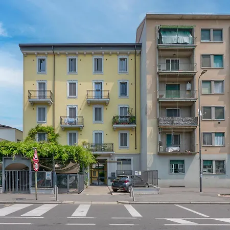 I Host - Rogoredo 49