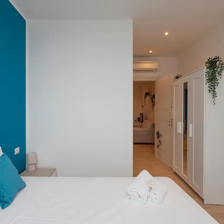 I Host - Rogoredo 49 Milan