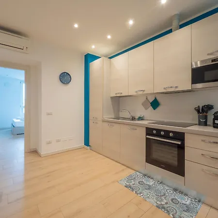 I Host - Rogoredo 49 Daire