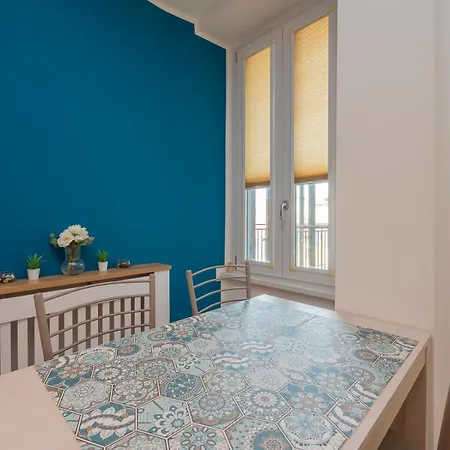 I Host - Rogoredo 49