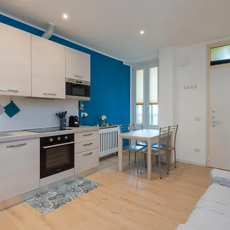 I Host - Rogoredo 49 Apartment