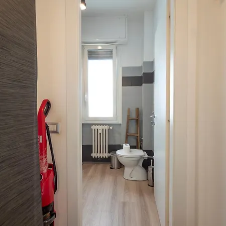 I Host - Malnati 5 Appartamento Milano