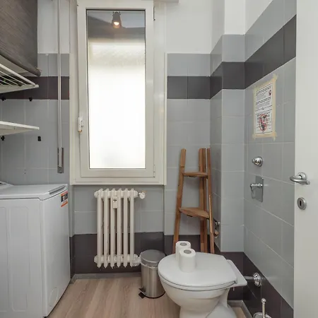 I Host - Malnati 5 Appartamento