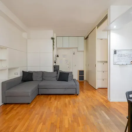 I Host - Malnati 5 Appartamento Milano