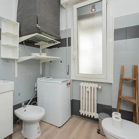 I Host - Malnati 5 * Milano