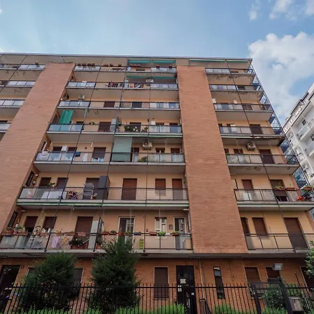 I Host - Malnati 5 Apartment *