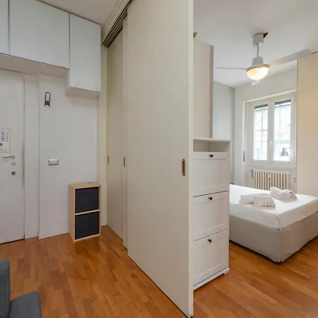 I Host - Malnati 5 Lägenhet Milano