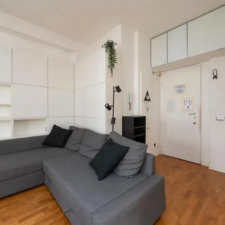 Apartment I Host - Malnati 5 Mailand