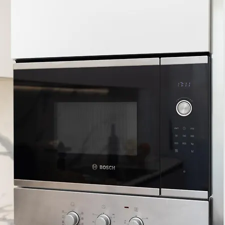 Apartment Sarca 41 *