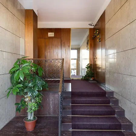 Apartment Sarca 41 Mailand