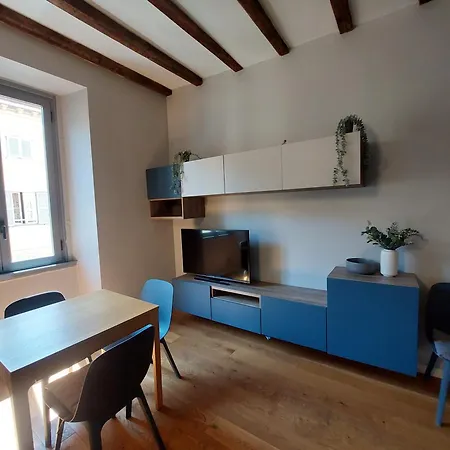 Perfect Place In Porta Venezia Ii Appartement