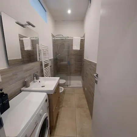 아파트 Perfect Place In Porta Venezia Ii