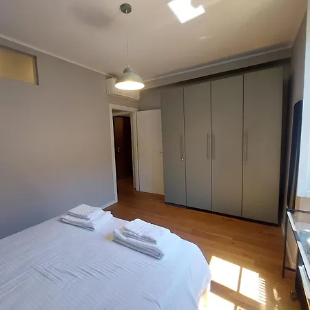 Perfect Place In Porta Venezia Ii *