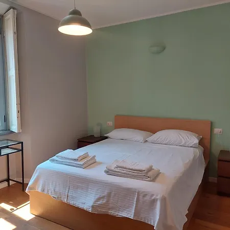 Apartment Perfect Place In Porta Venezia Ii