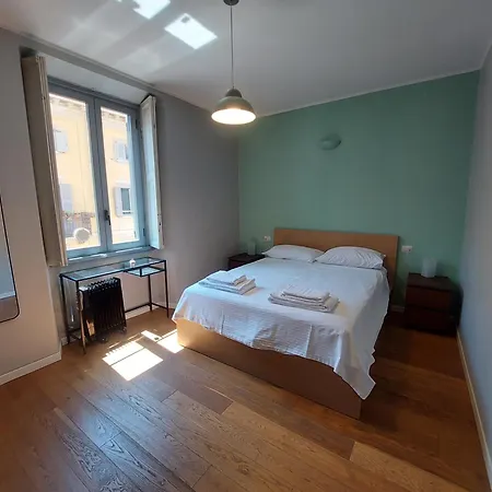 Perfect Place In Porta Venezia Ii * 밀라노