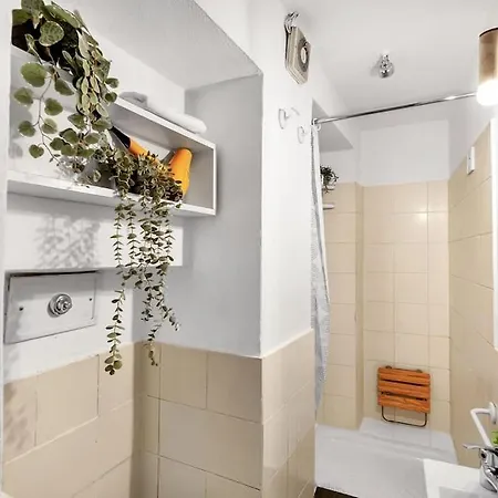 Cozy Central Duomo Flat Appartement *