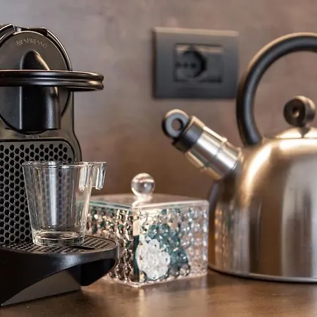 Appartamento East Garden Lambrate Elegante Moderna