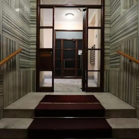 Apartment Casati25 Bilocale In Repubblica Milan
