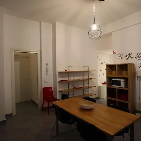 Apartment Casati25 Bilocale In Repubblica Milan