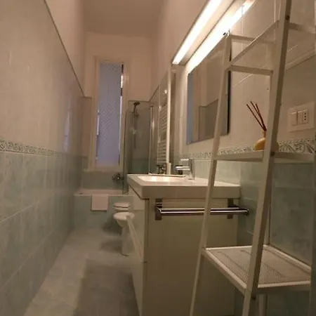 Casati25 Bilocale In Repubblica Apartment Milan