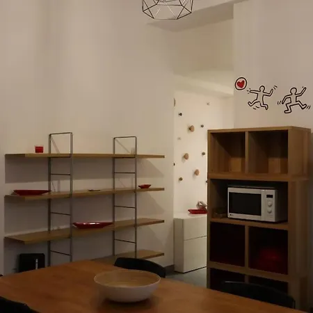 Apartment Casati25 Bilocale In Repubblica *