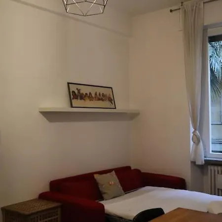 Casati25 Bilocale In Repubblica Apartment