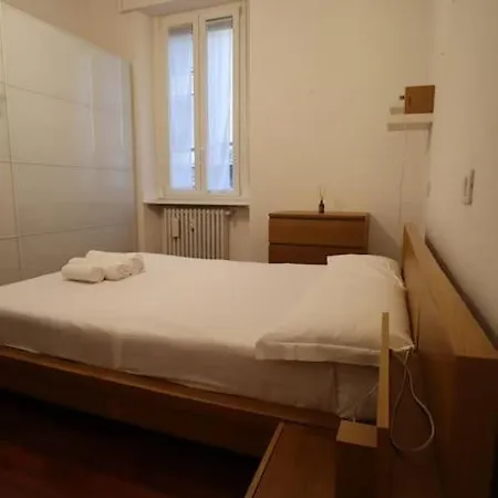Apartment Casati25 Bilocale In Repubblica