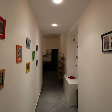 Apartment Casati25 Bilocale In Repubblica *