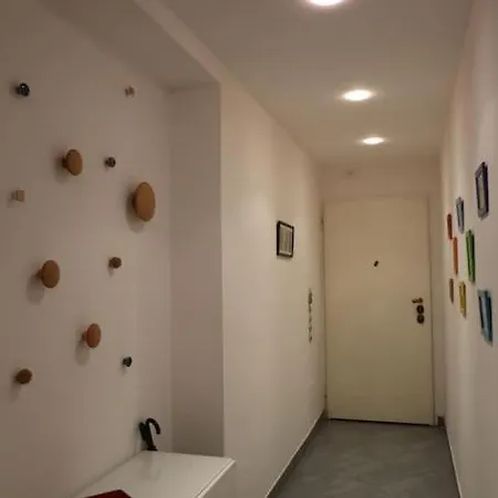 Casati25 Bilocale In Repubblica Apartment *