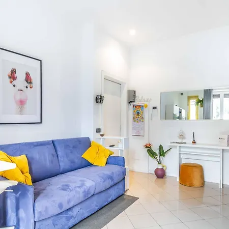 Апартаменты Domusmi Massarenti *