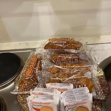 Lägenhet Duomo Prestige *