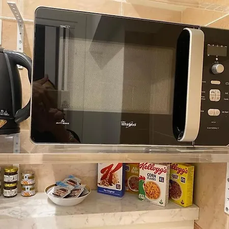 Апартаменты Duomo Prestige *