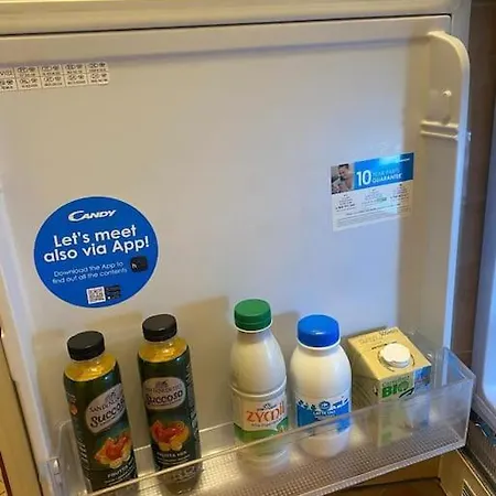 Duomo Prestige Апартаменты *