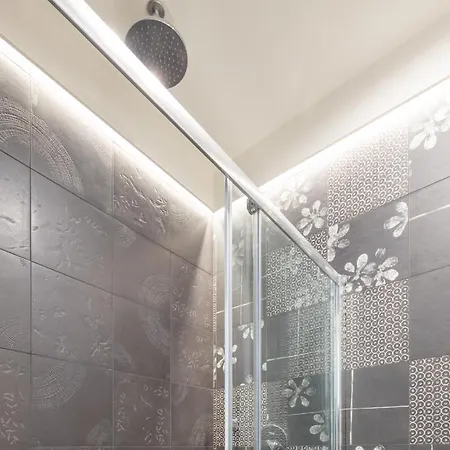 Apartment 1fo6 Navigli-duomo Luxury Milan