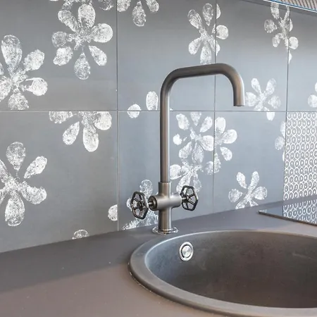 1fo6 Navigli-duomo Luxury דירה