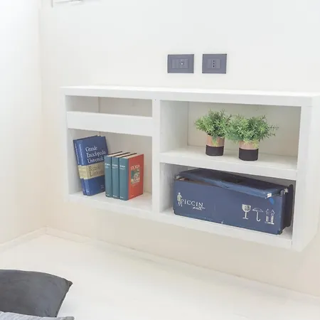 Apartment 1fo6 Navigli-duomo Luxury Milan