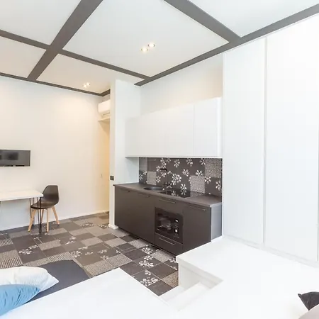 1fo6 Navigli-duomo Luxury *