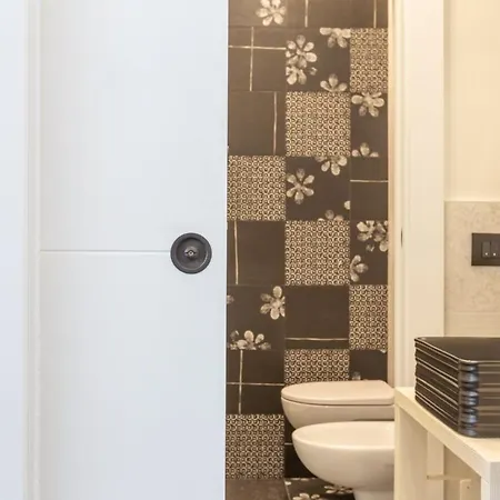 1fo6 Navigli-duomo Luxury Apartment