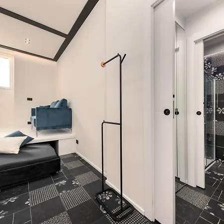 Apartment 1fo6 Navigli-duomo Luxury
