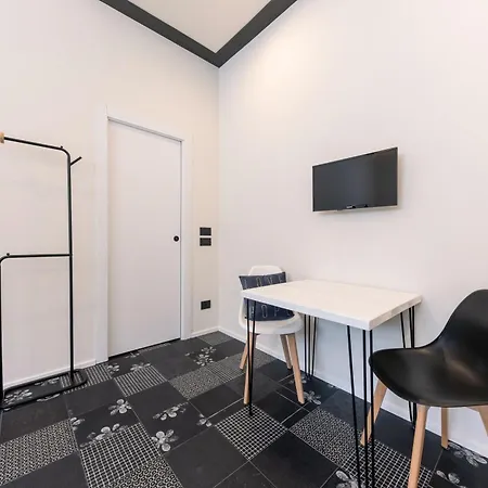 1fo6 Navigli-duomo Luxury Milan