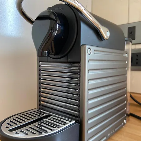 Banhome Navigliopavese Lejlighed *