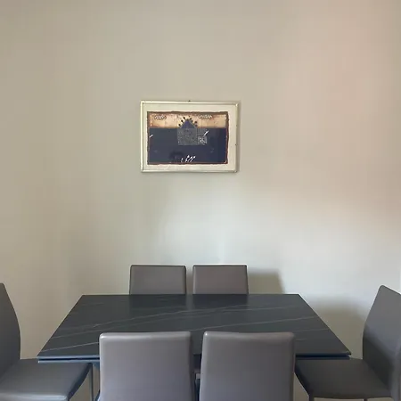 Appartamento Banhome Navigliopavese *