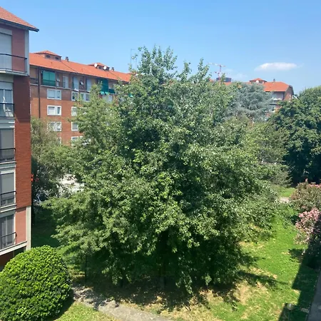 Lejlighed Banhome Navigliopavese