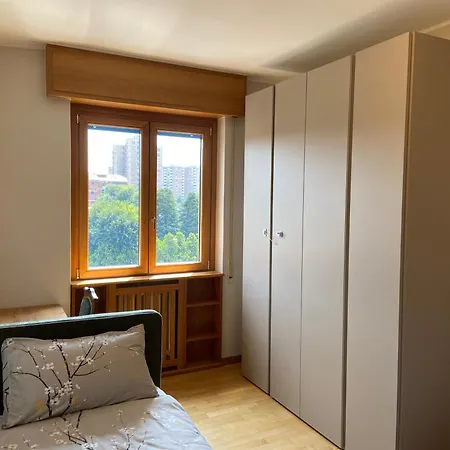 Apartmán Banhome Navigliopavese Milán
