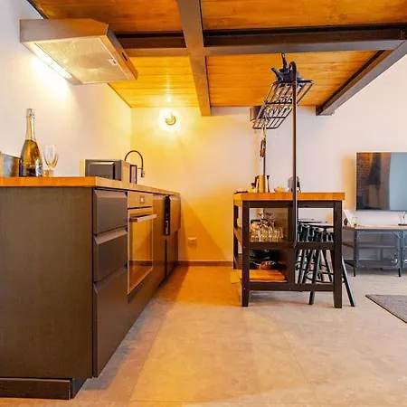 Loft In Centro A Con Accesso Privato * Milán