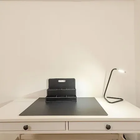 Loft In Centro A Con Accesso Privato Daire