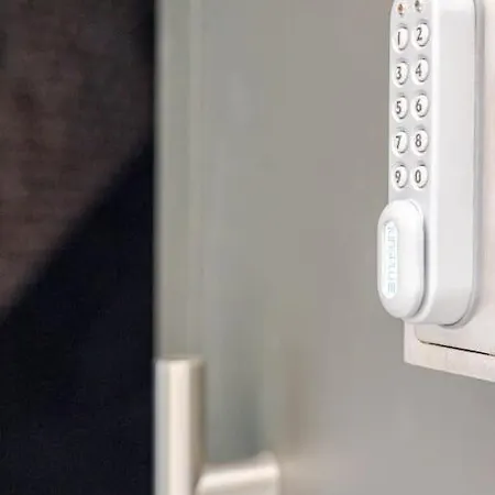 Apartamento Loft In Centro A Con Accesso Privato Milán