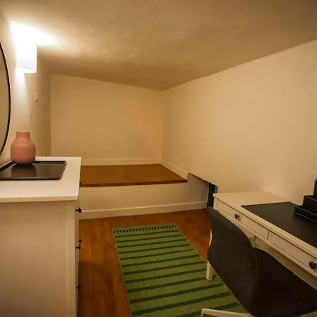 Loft In Centro A Con Accesso Privato Daire *