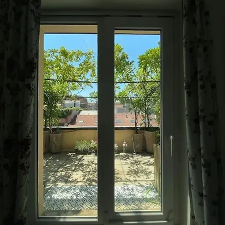 아파트 Bilocale Ultimo Piano Con Doppio Terrazzo