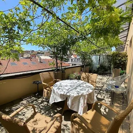 아파트 Bilocale Ultimo Piano Con Doppio Terrazzo